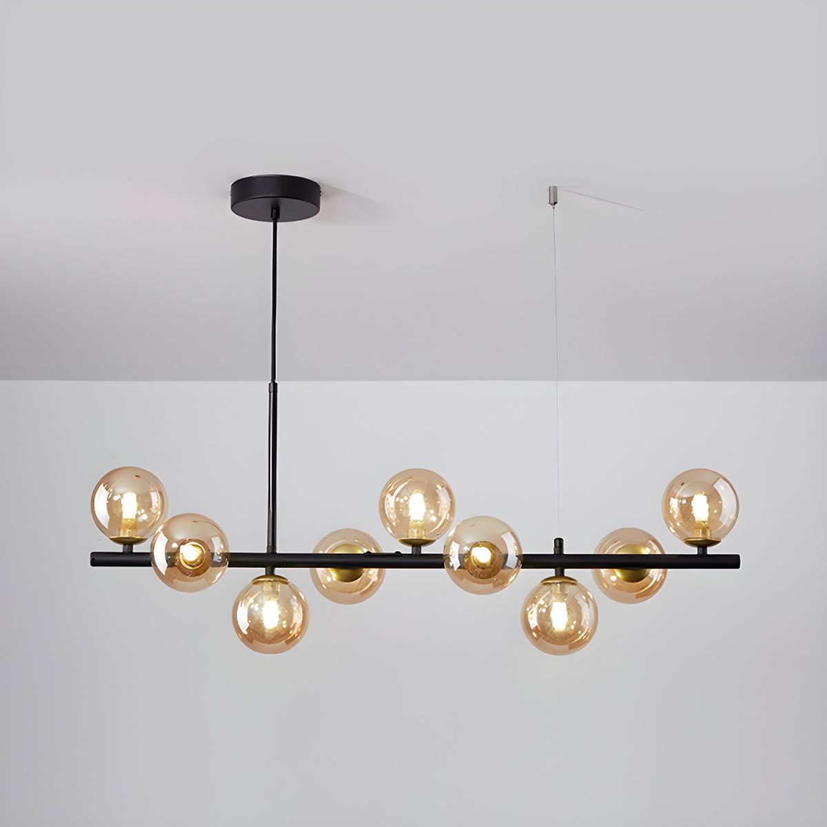 Aurelia Globe Chandelier – detail 26