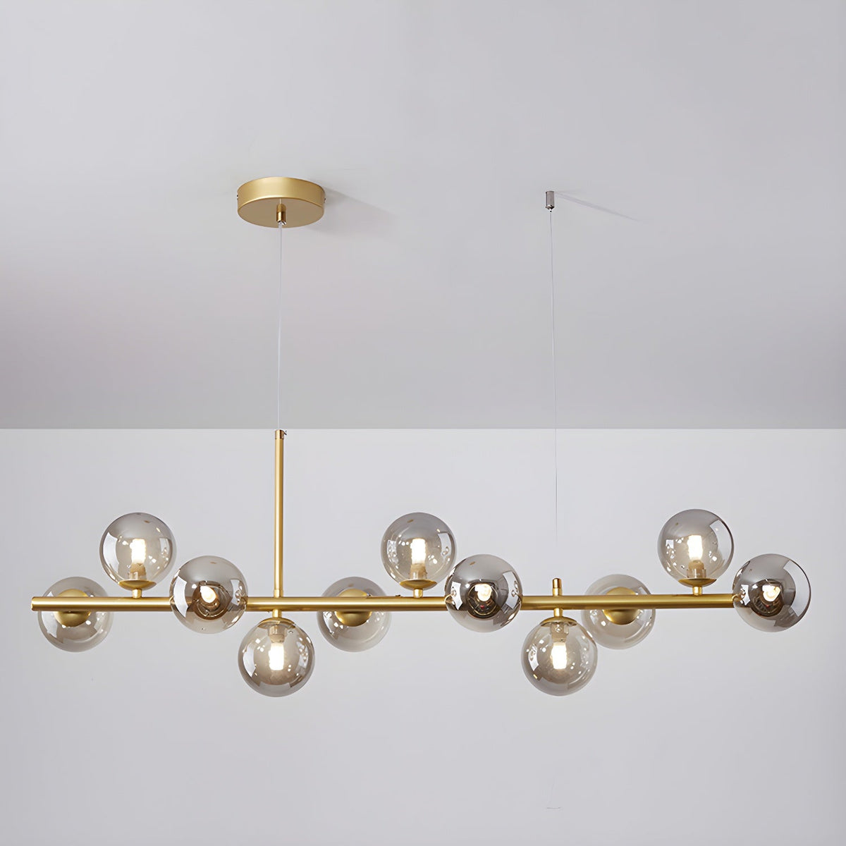 Aurelia Globe Chandelier – detail 29