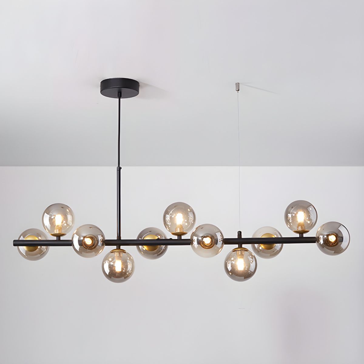Aurelia Globe Chandelier – detail 23