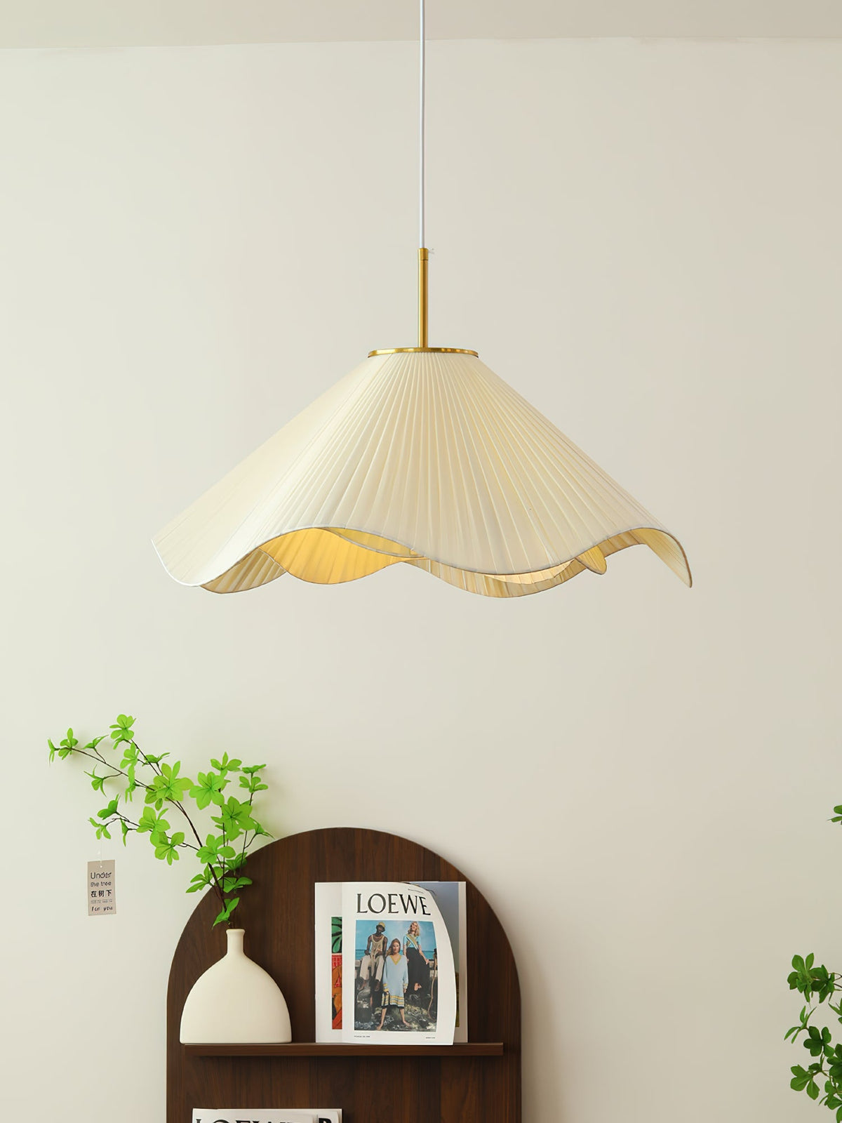 Elara Pendant Light – detail 12
