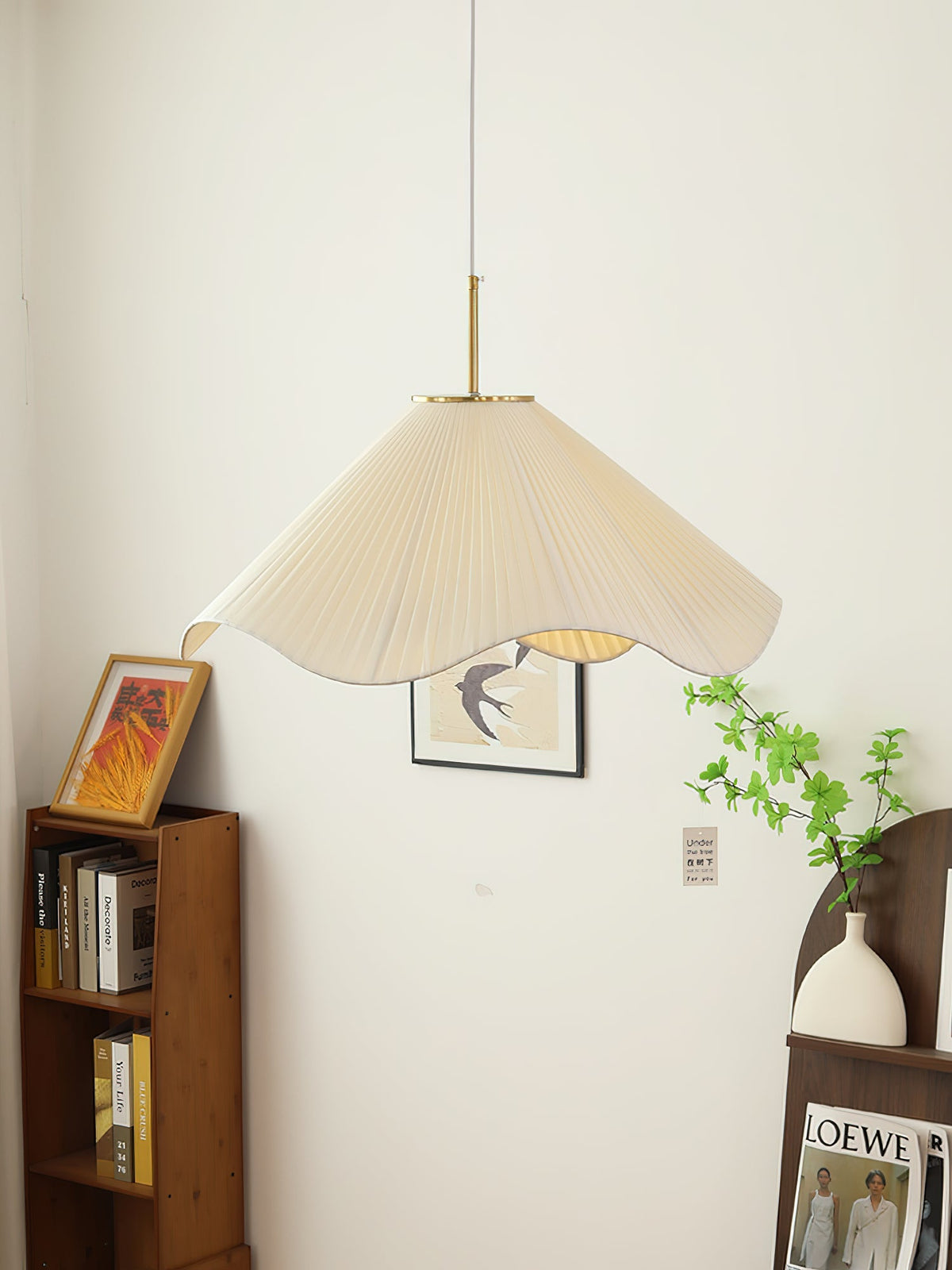 Elara Pendant Light – detail 17