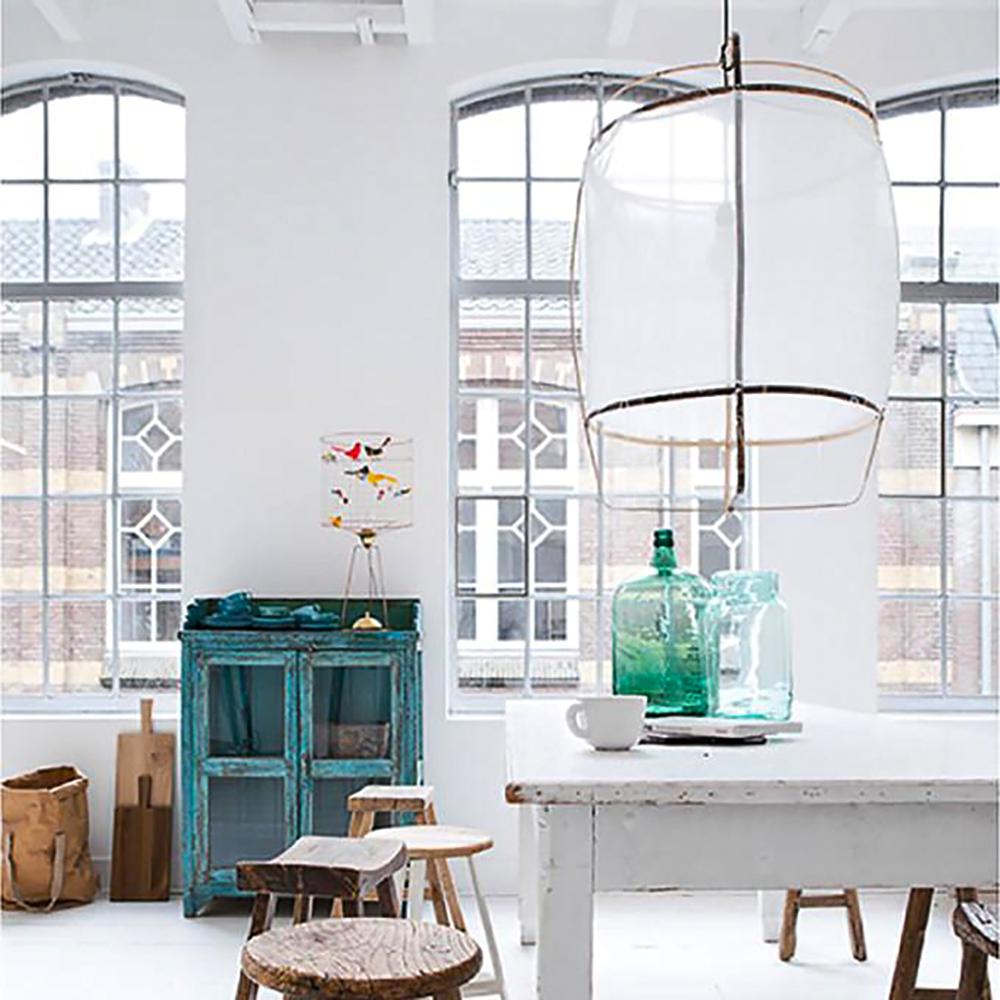Belri Pendant Light