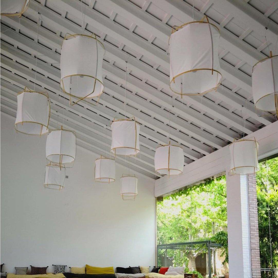 Belri Pendant Light
