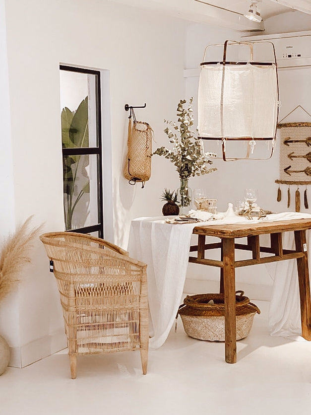 Belri Pendant Light