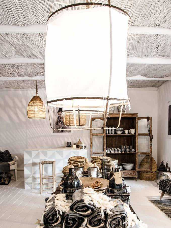 Belri Pendant Light