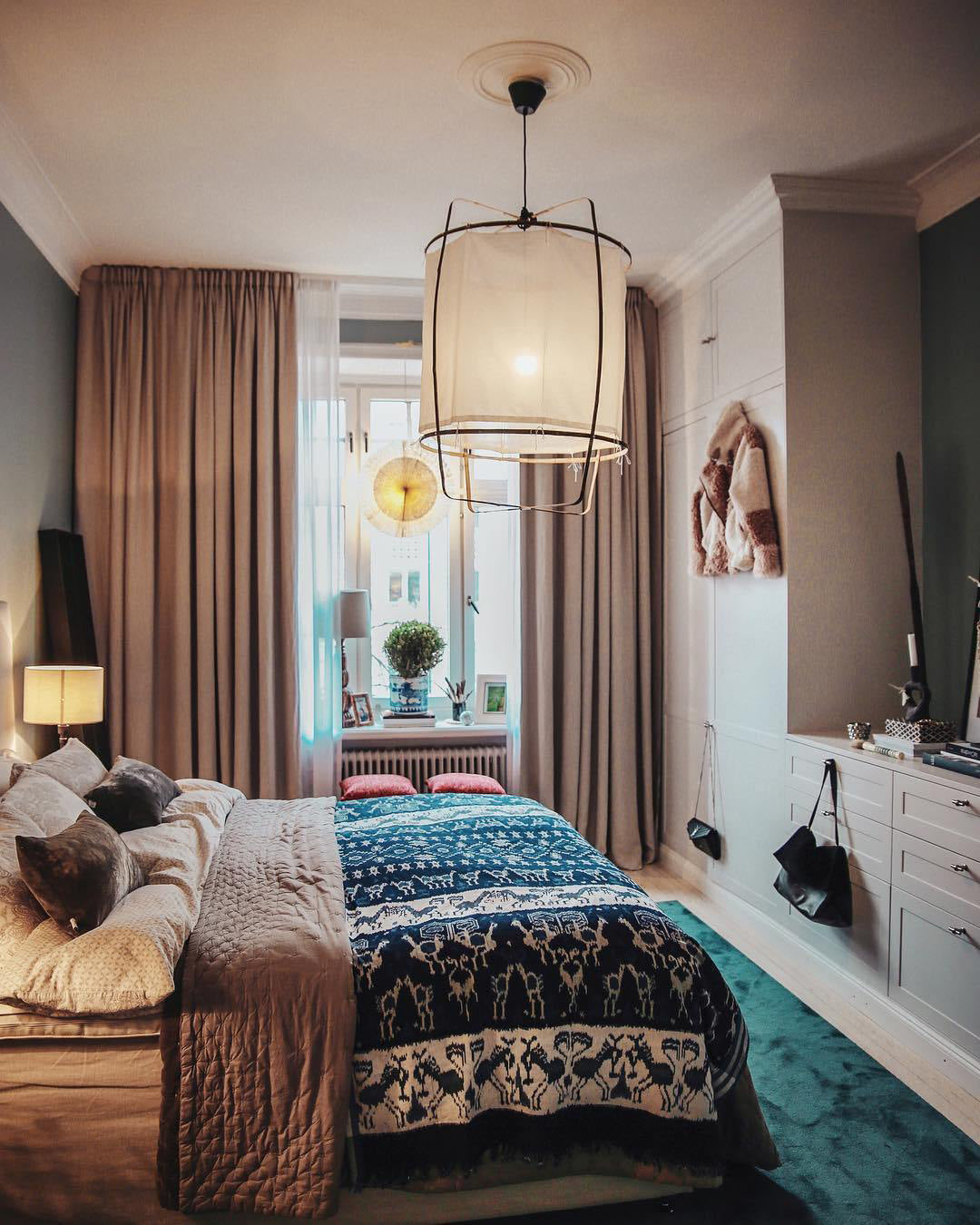 Belri Pendant Light
