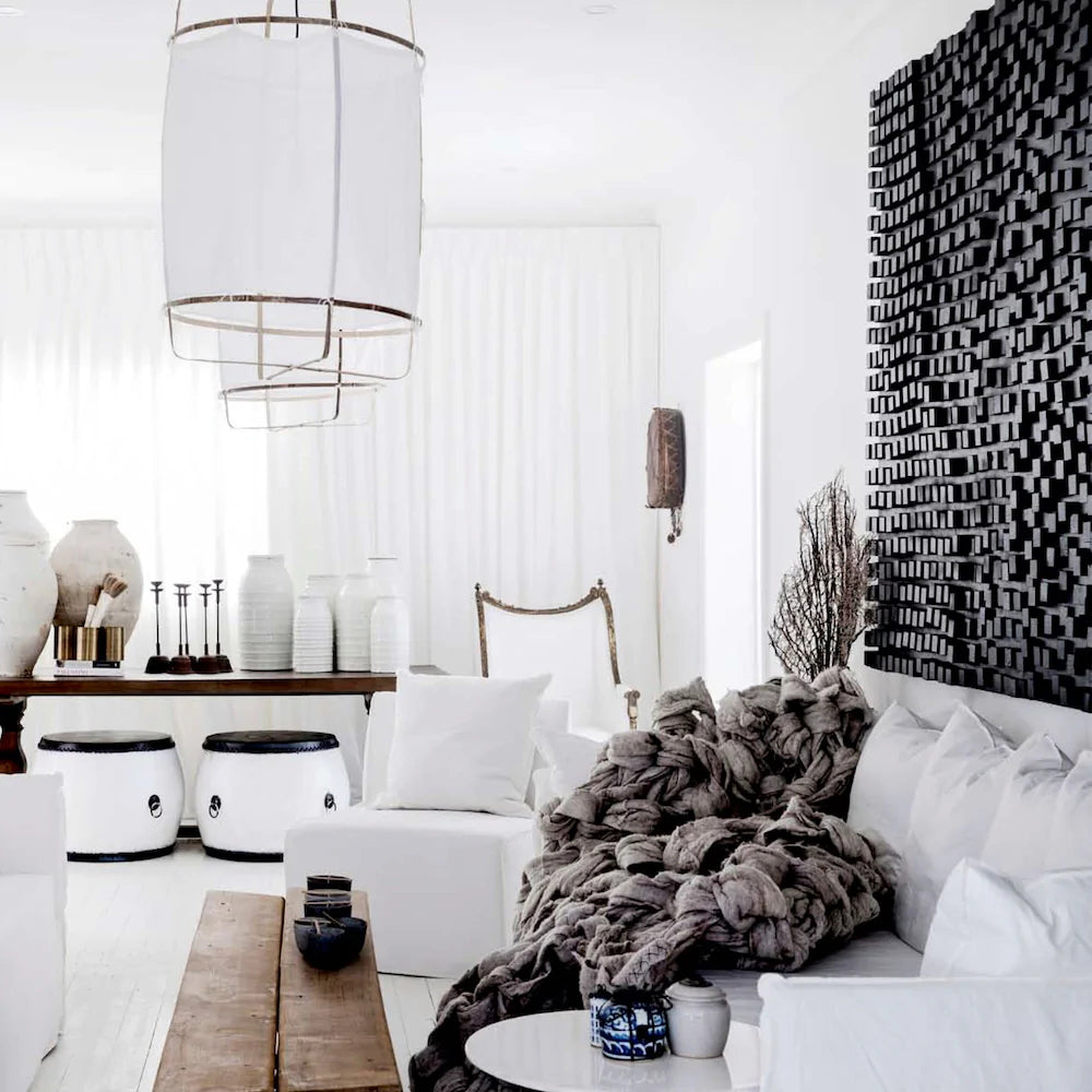 Belri Pendant Light