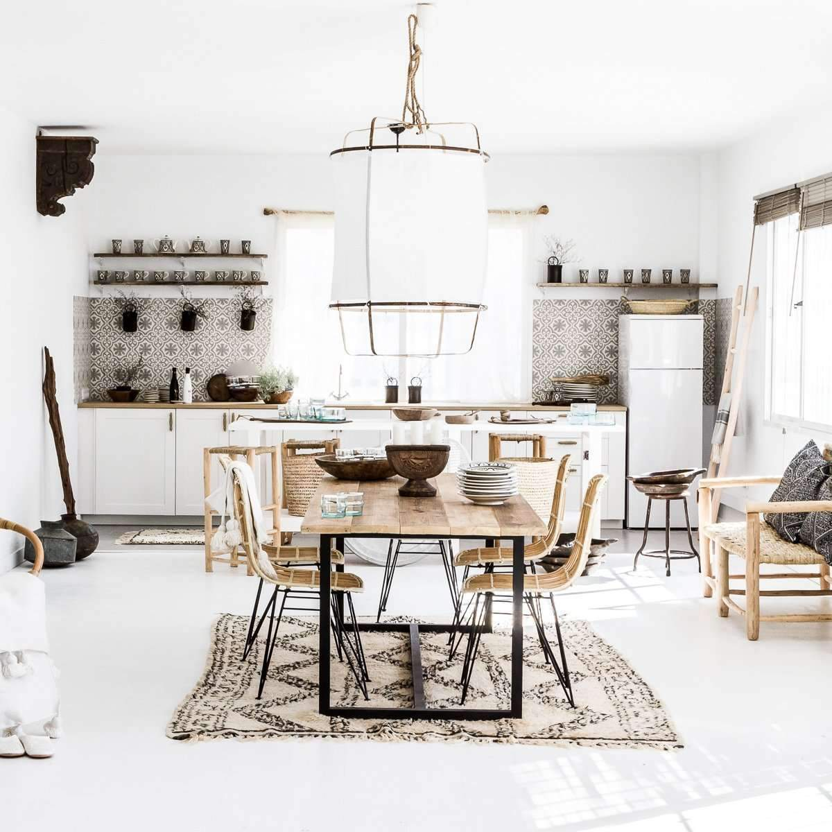 Belri Pendant Light