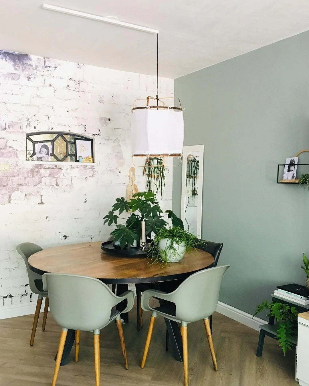 Belri Pendant Light