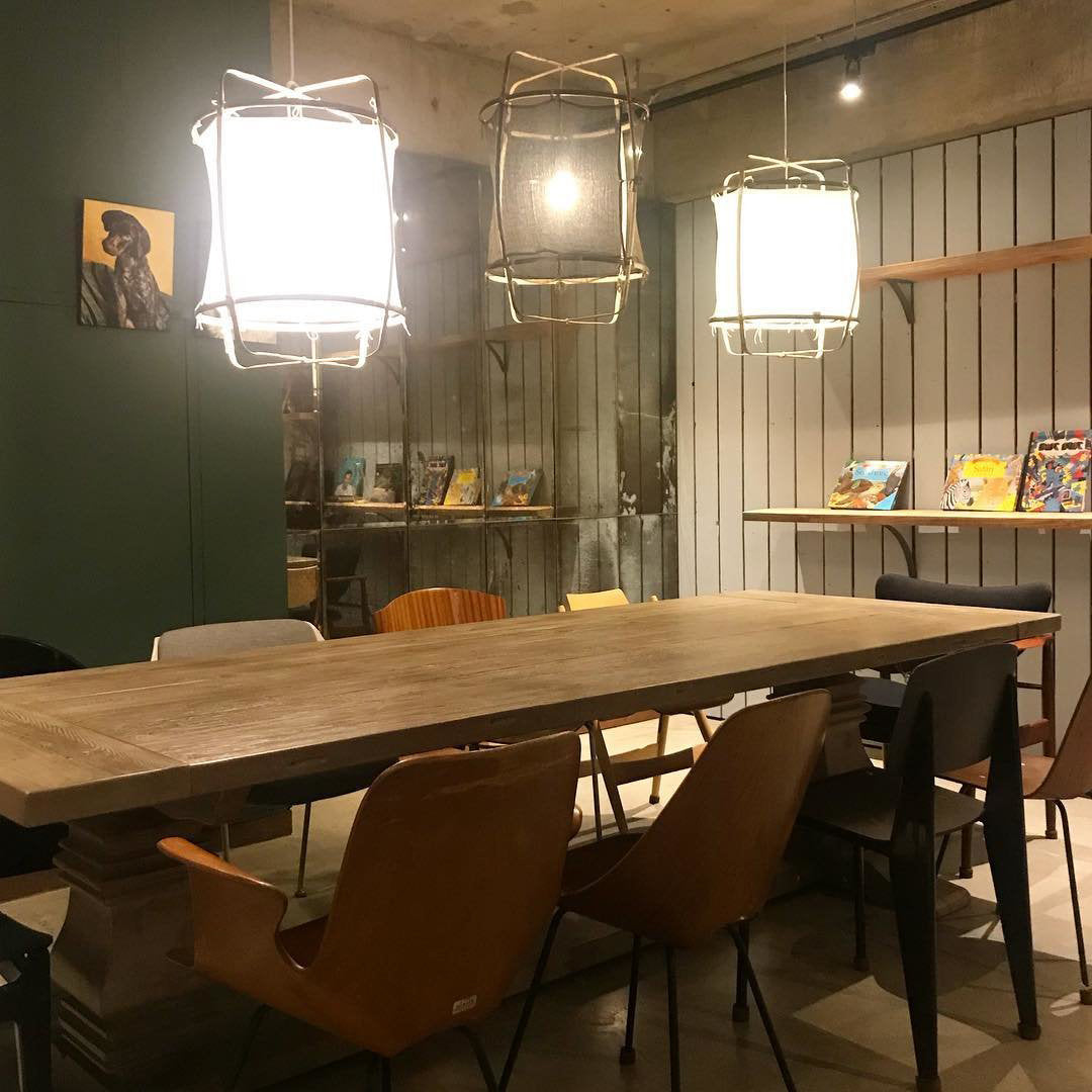 Belri Pendant Light