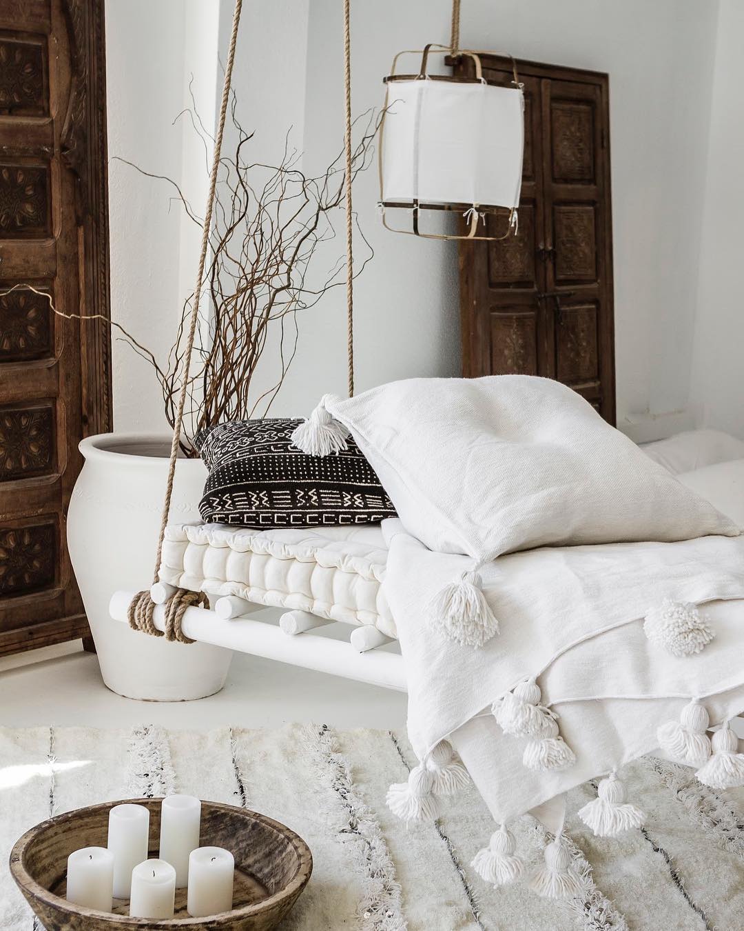 Belri Pendant Light