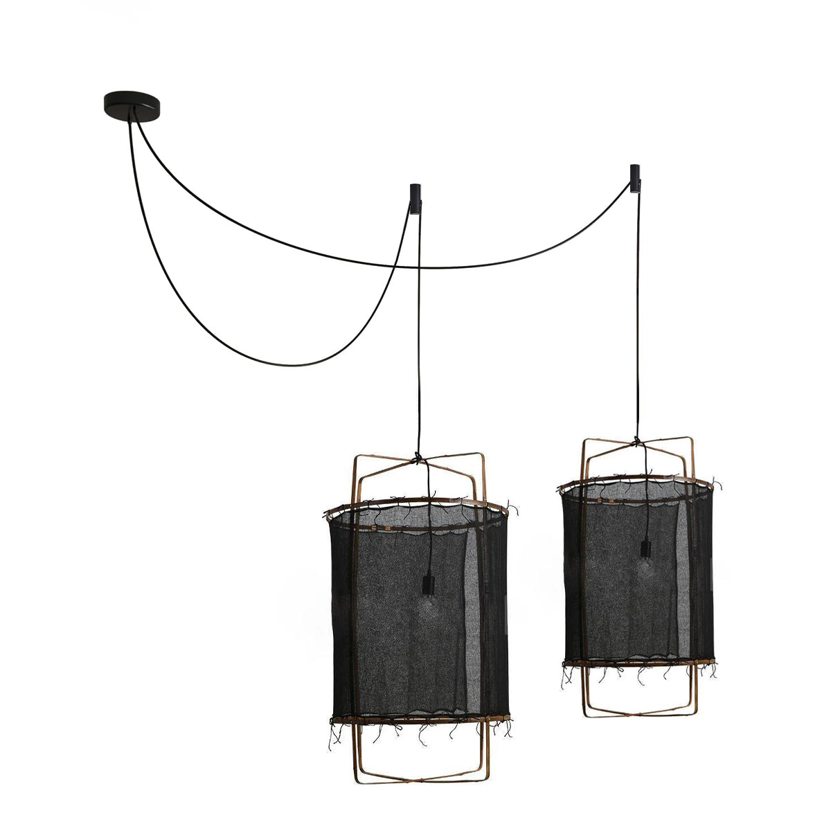 Belri Pendant Light