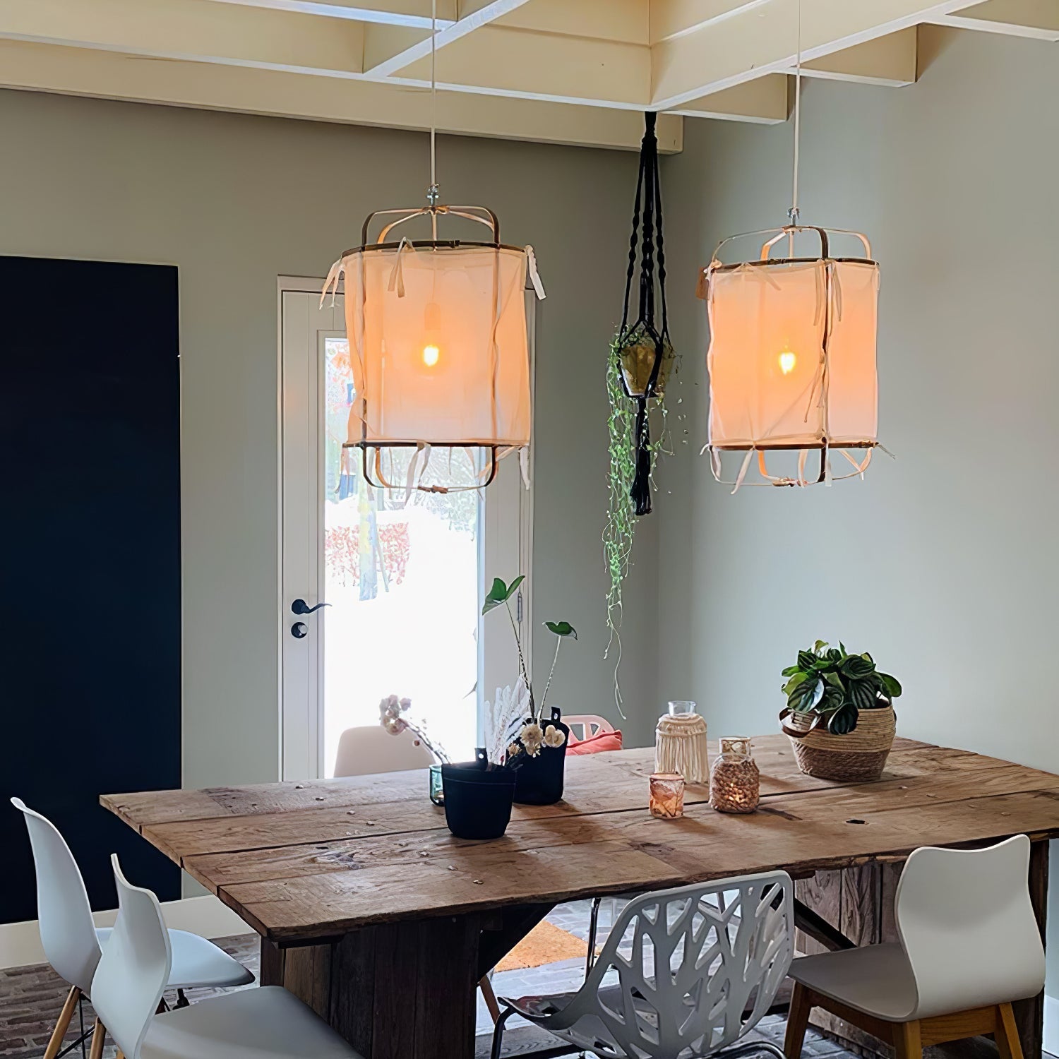 Belri Pendant Light