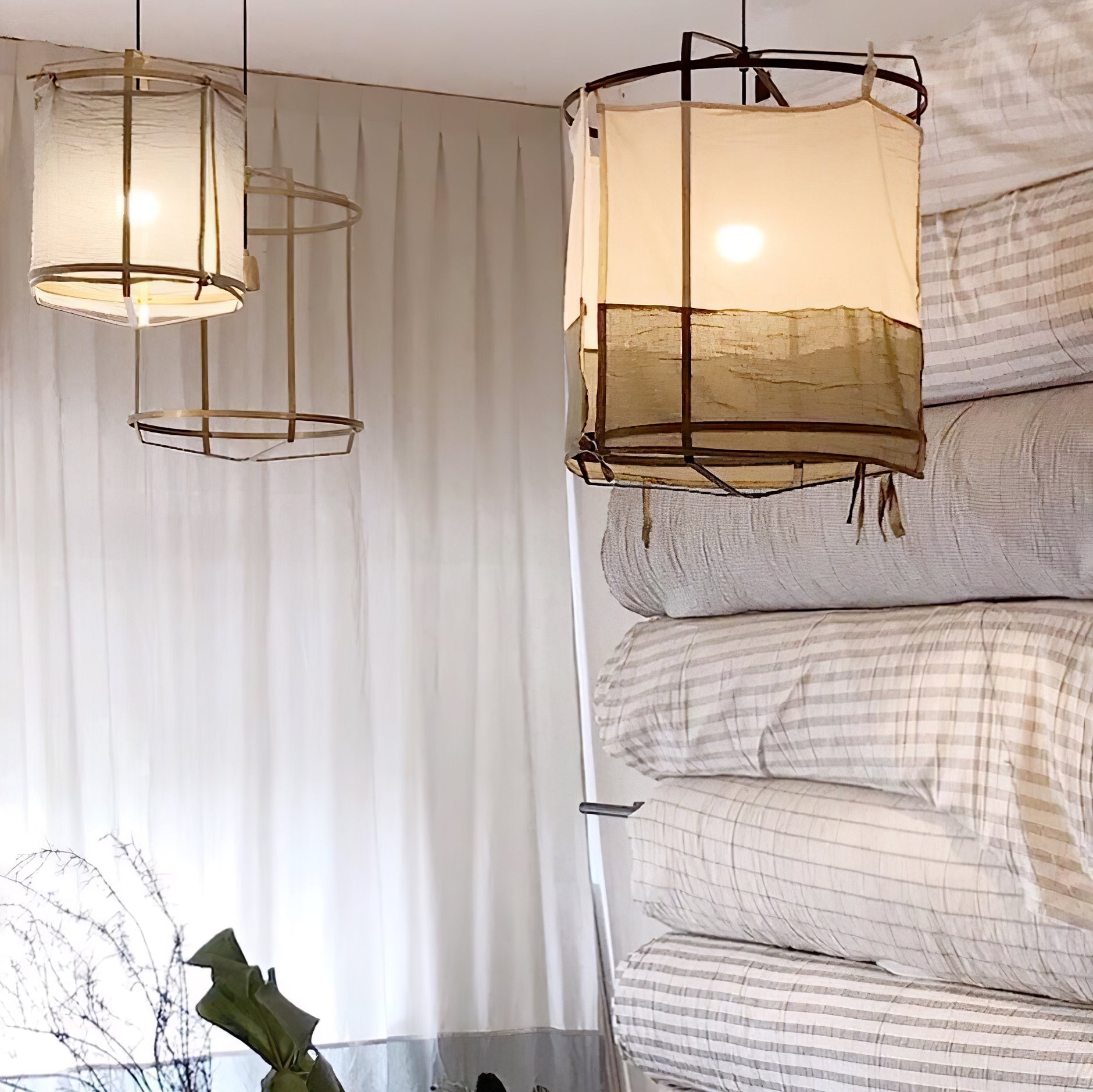 Belri Pendant Light