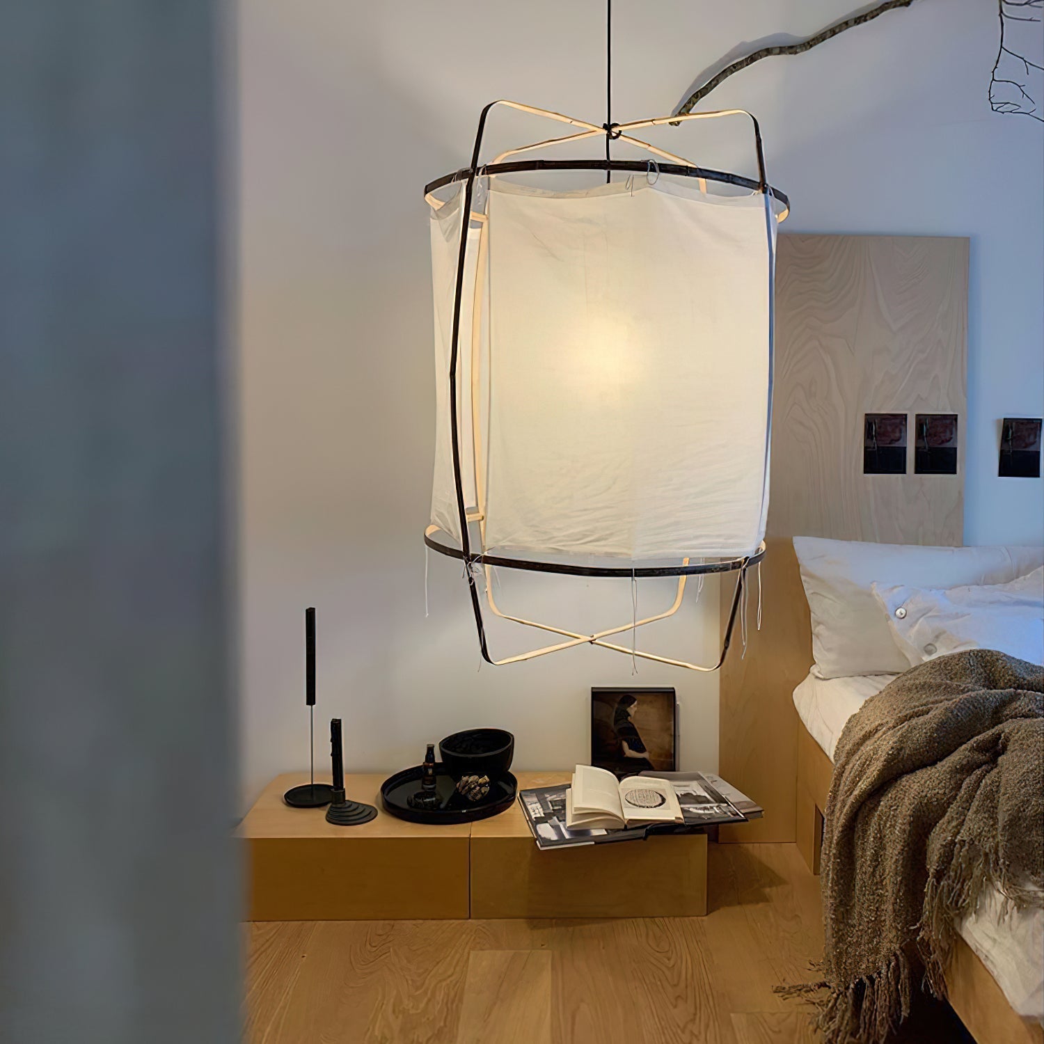 Belri Pendant Light