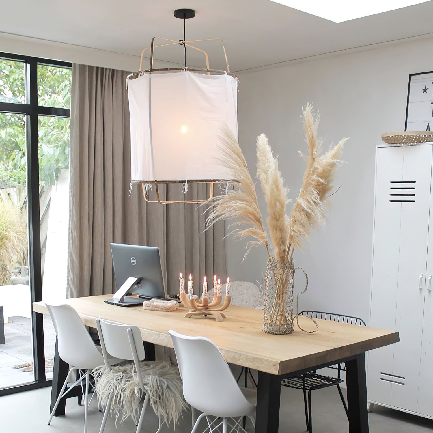 Belri Pendant Light