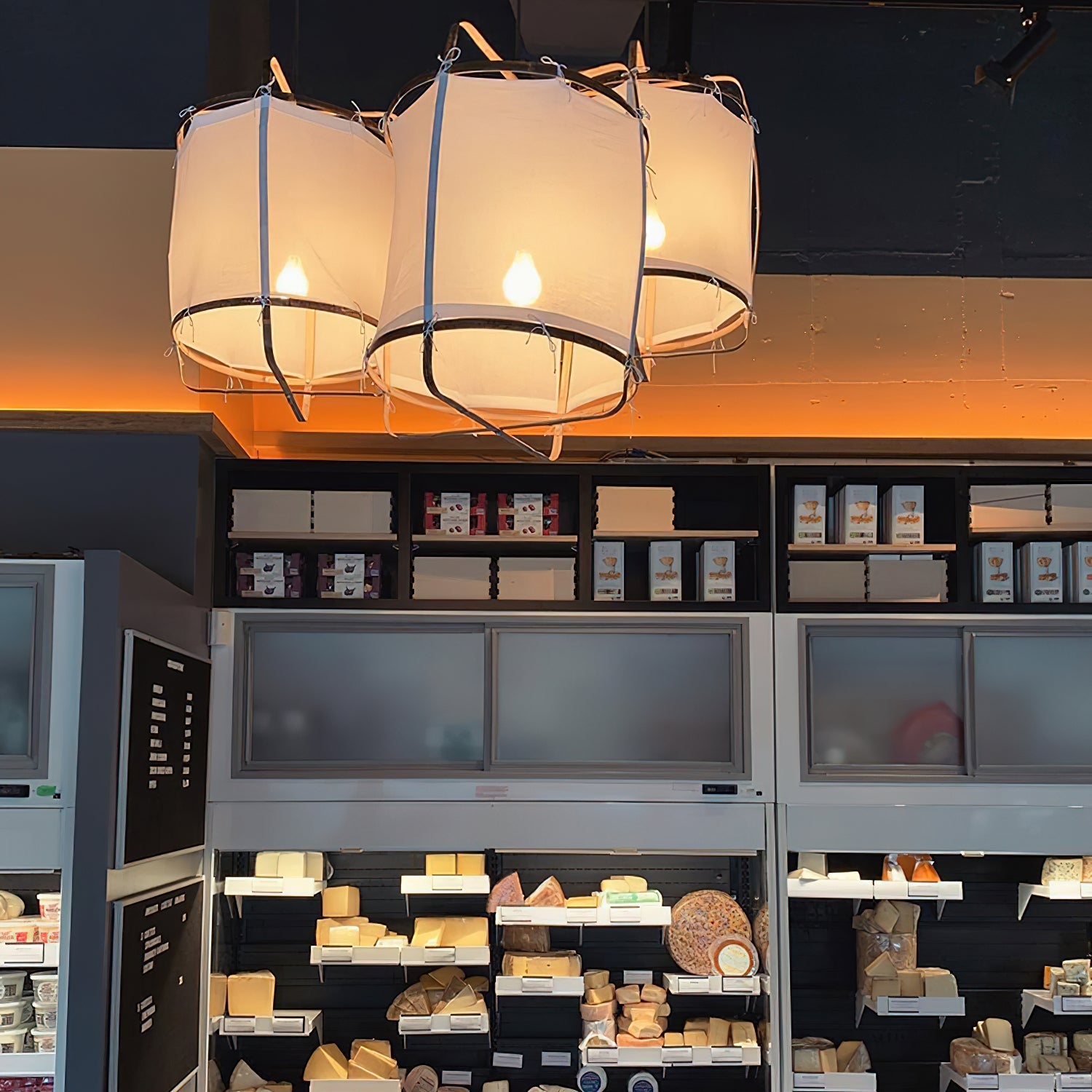 Belri Pendant Light