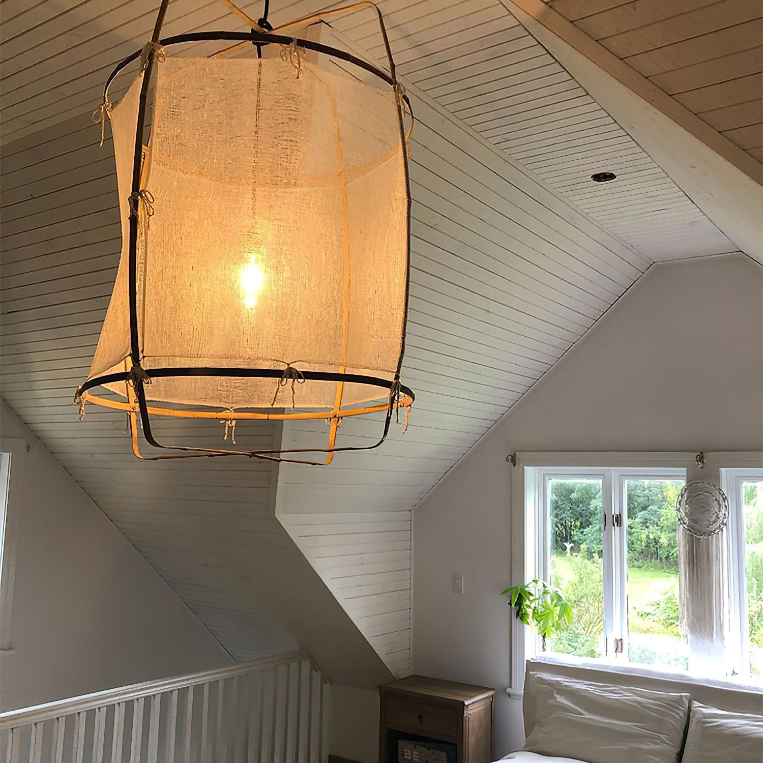 Belri Pendant Light
