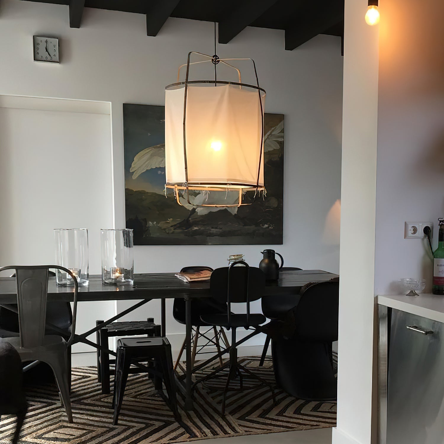 Belri Pendant Light