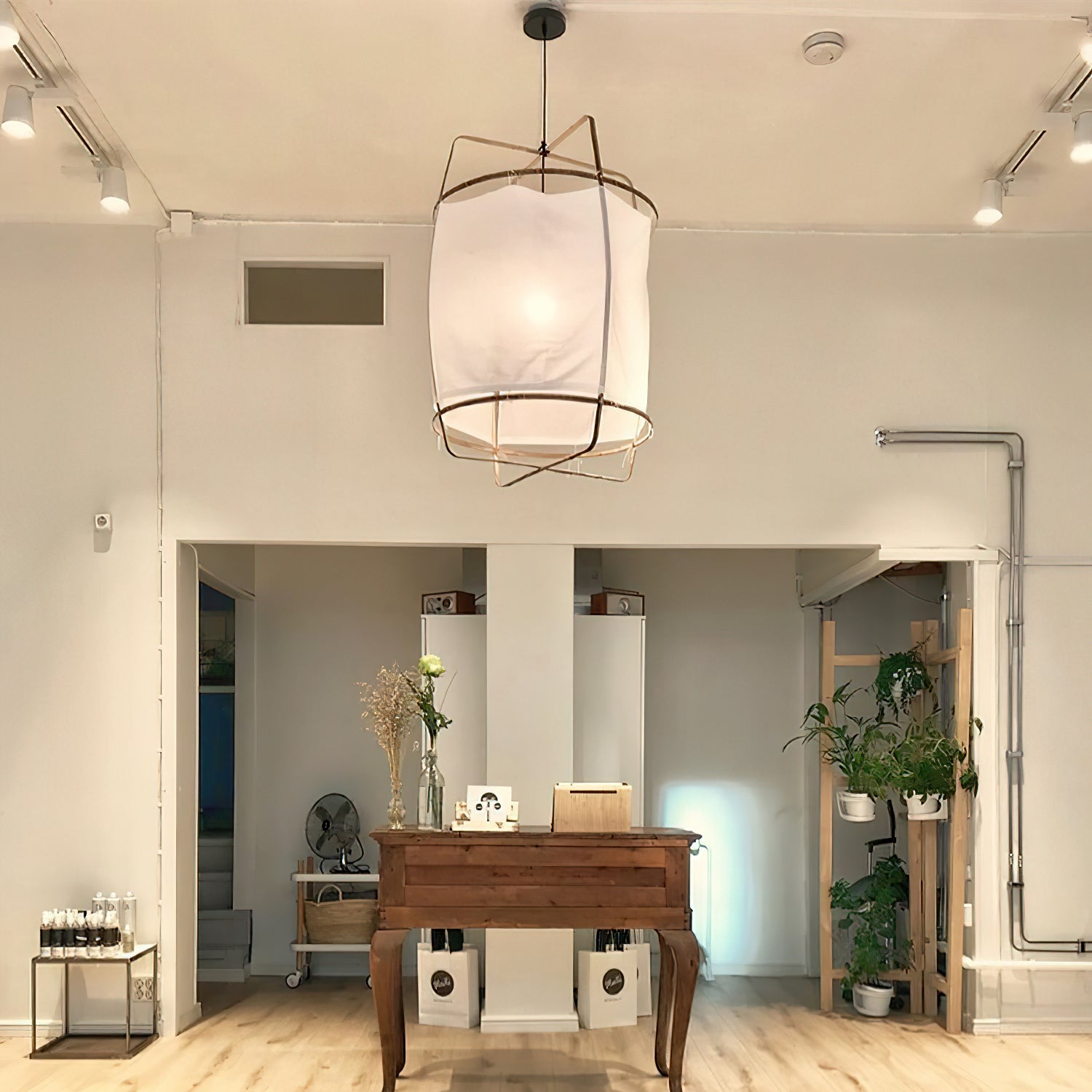 Belri Pendant Light