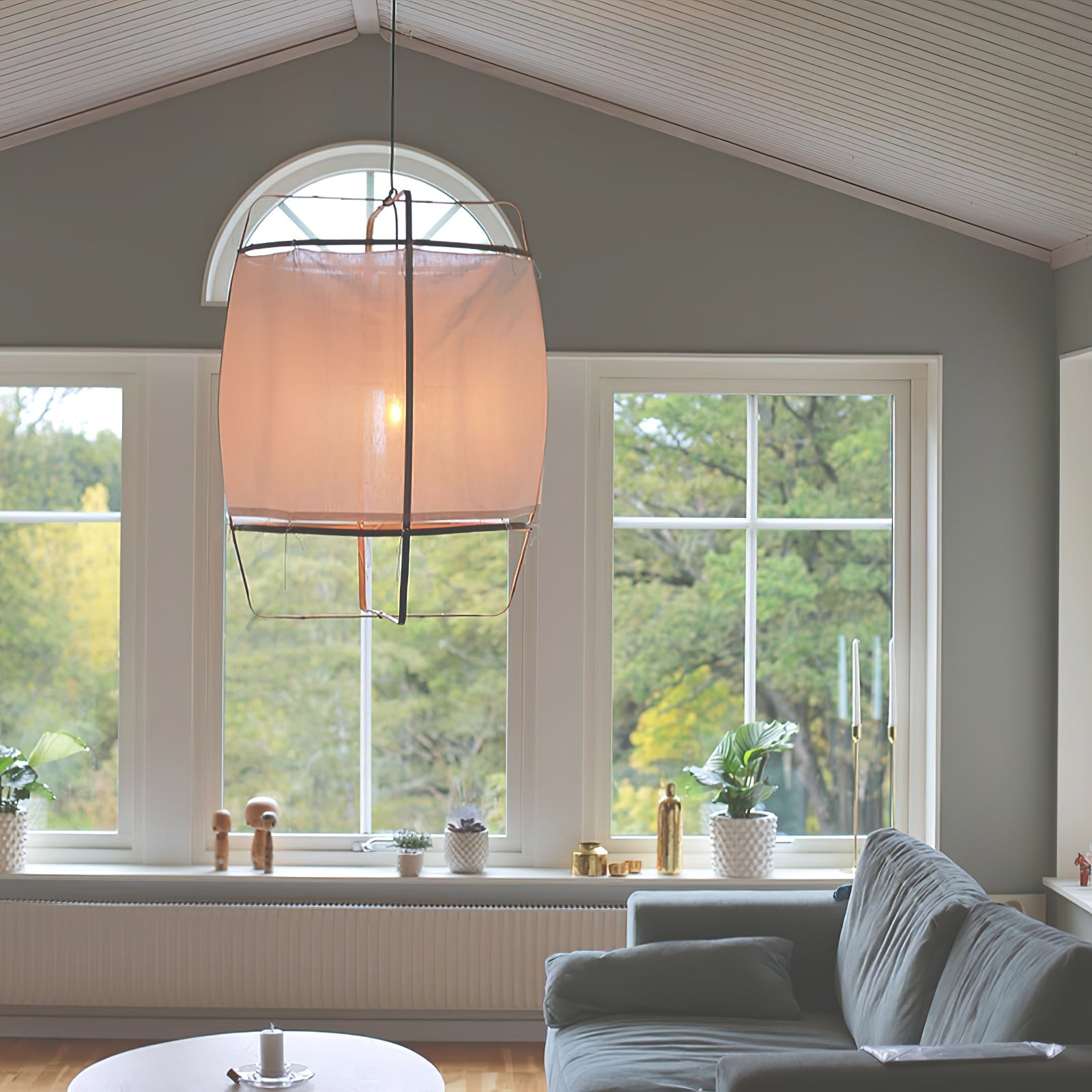 Belri Pendant Light