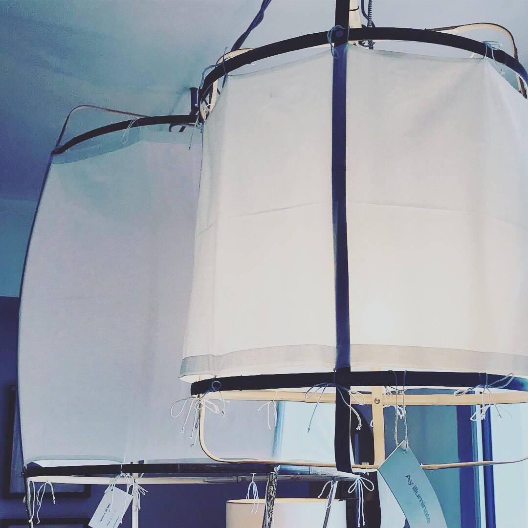 Belri Pendant Light