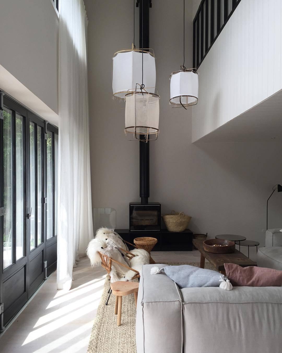 Belri Pendant Light