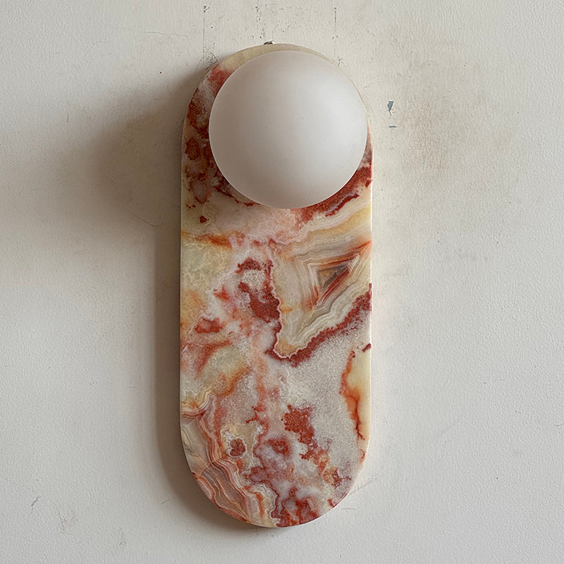 Renmar Wall Light