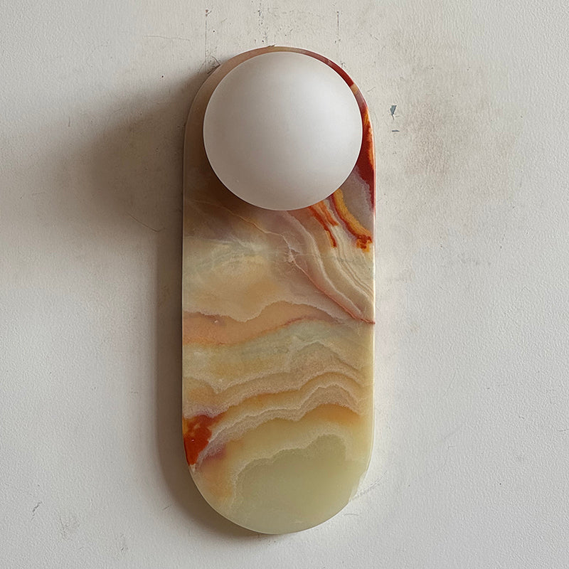Renmar Wall Light