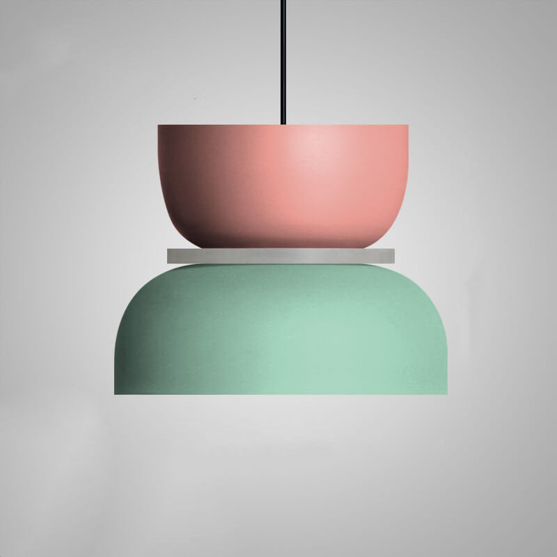 Baya Dome Pendant Light