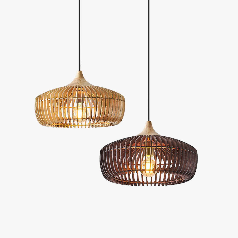 Covene Japandi Pendant Light