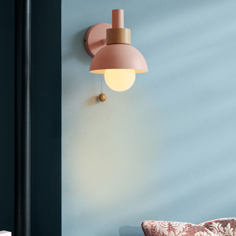 Camayi Wall Light