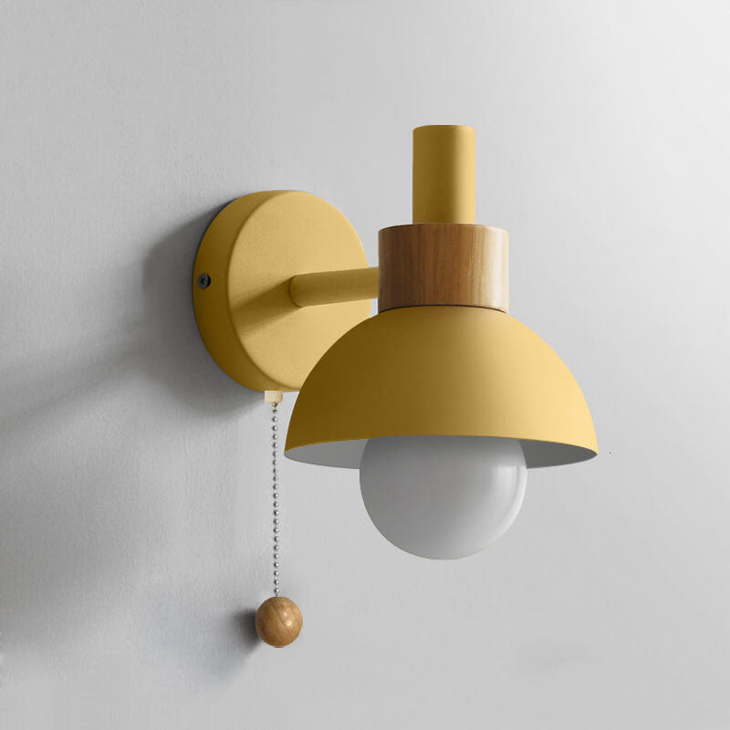 Camayi Wall Light