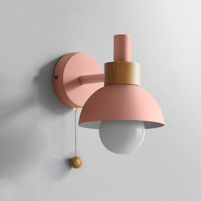 Camayi Wall Light