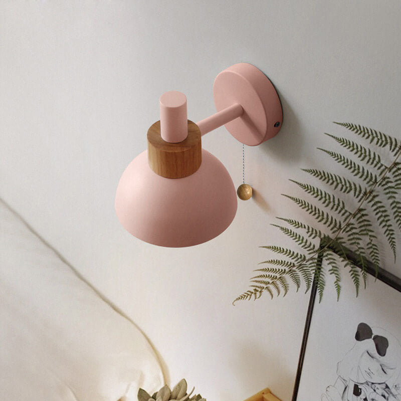 Camayi Wall Light