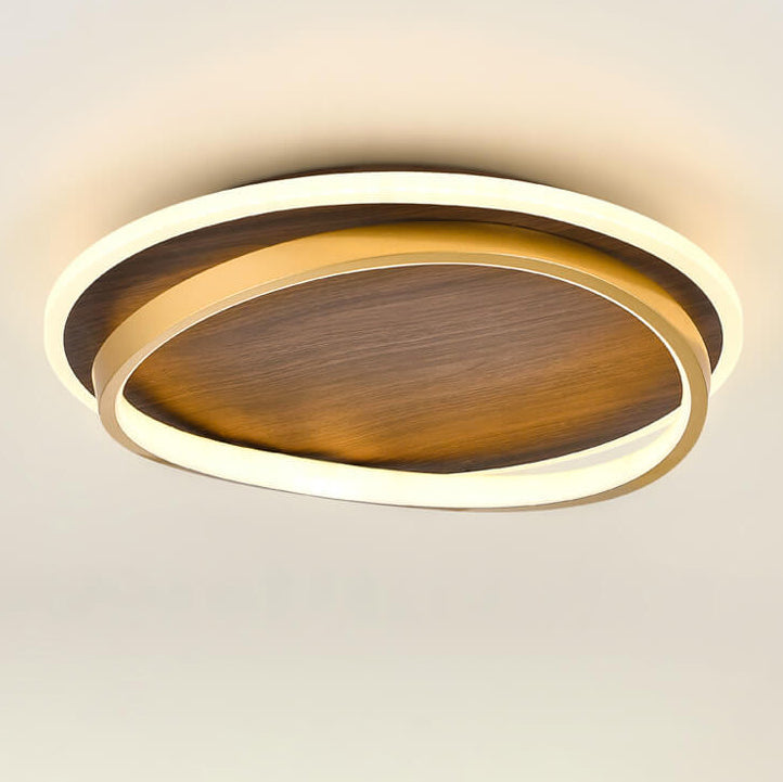 Tavoeus Ceiling Light