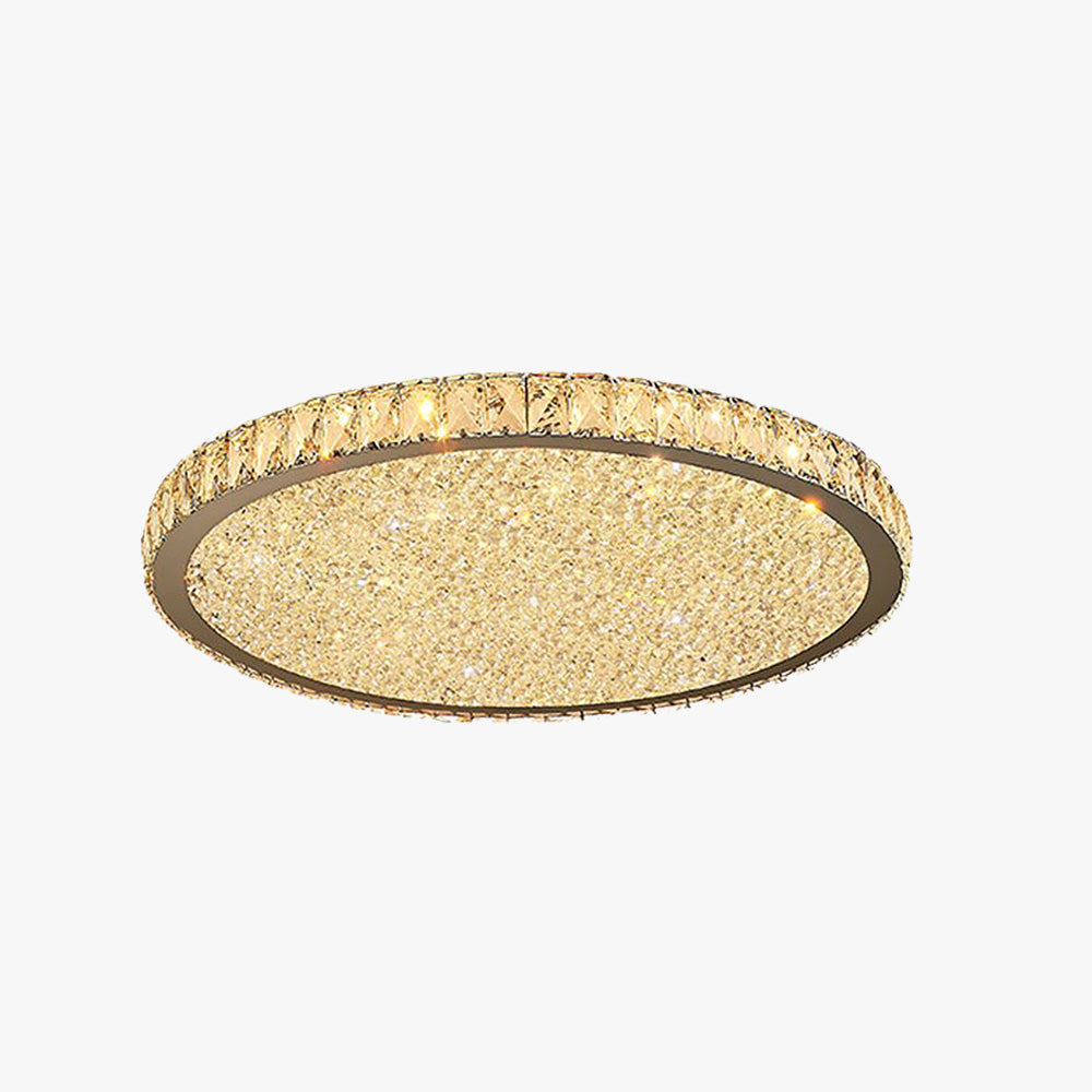 Paloma Round Ceiling Light