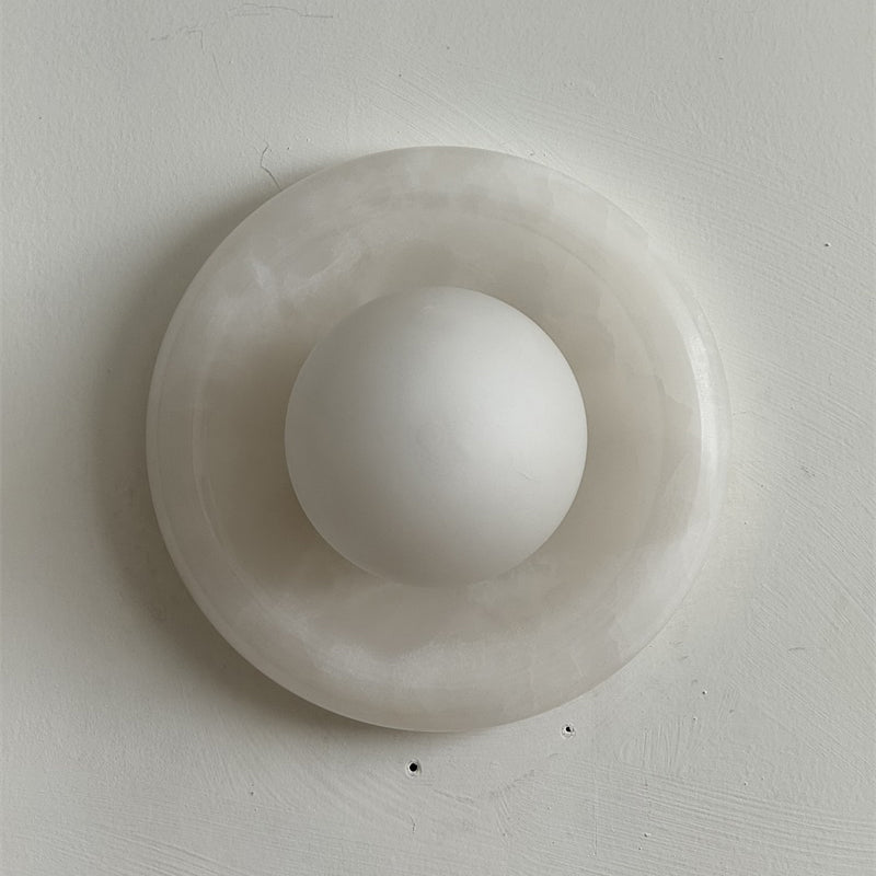 Emleyer Wall Light