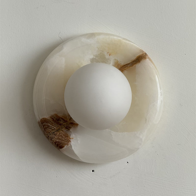 Emleyer Wall Light