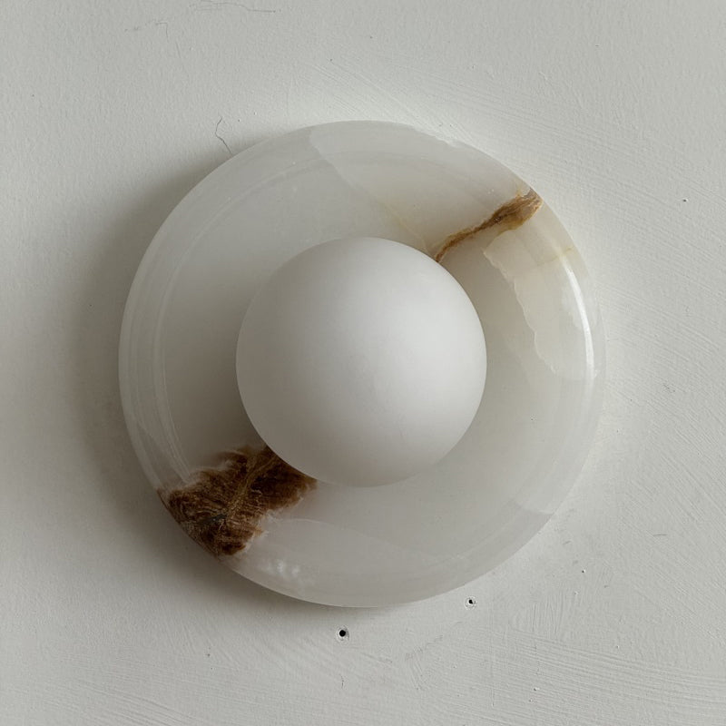 Emleyer Wall Light