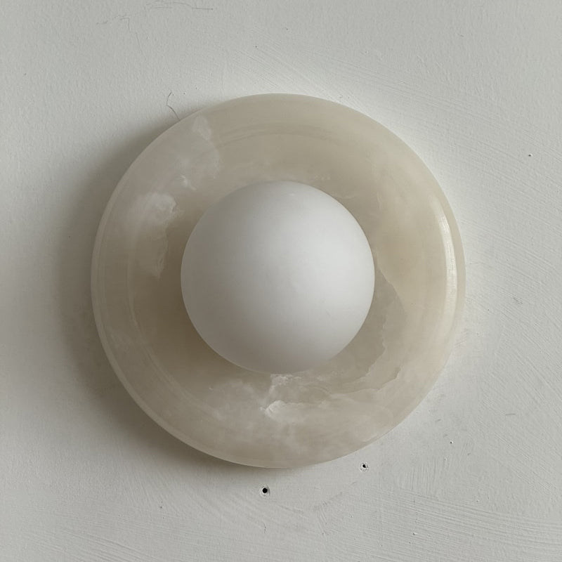 Emleyer Wall Light