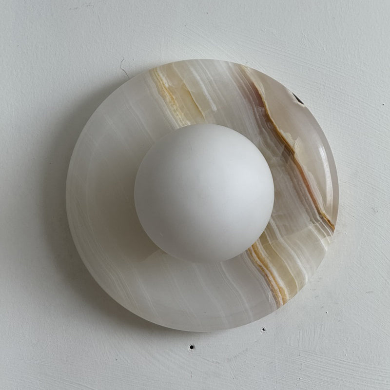 Emleyer Wall Light