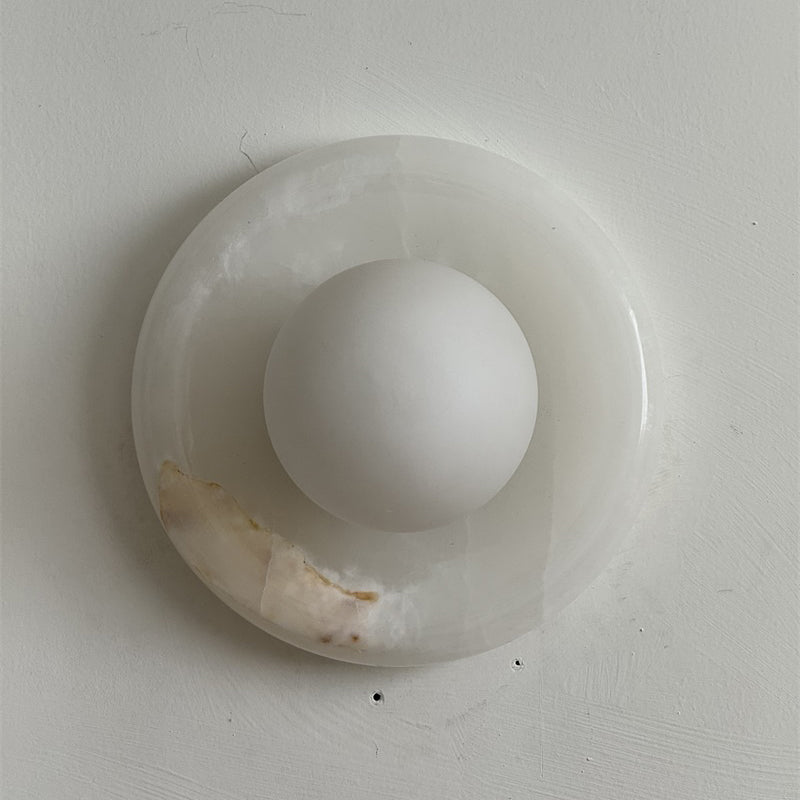 Emleyer Wall Light