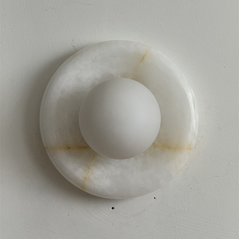 Emleyer Wall Light