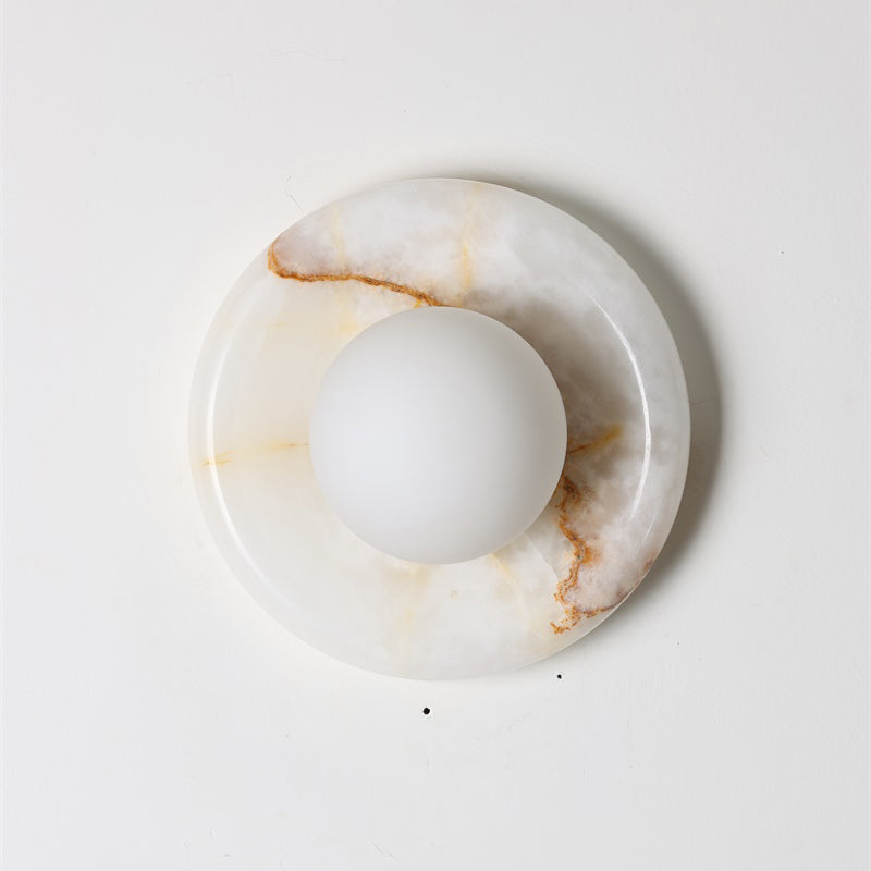 Emleyer Wall Light
