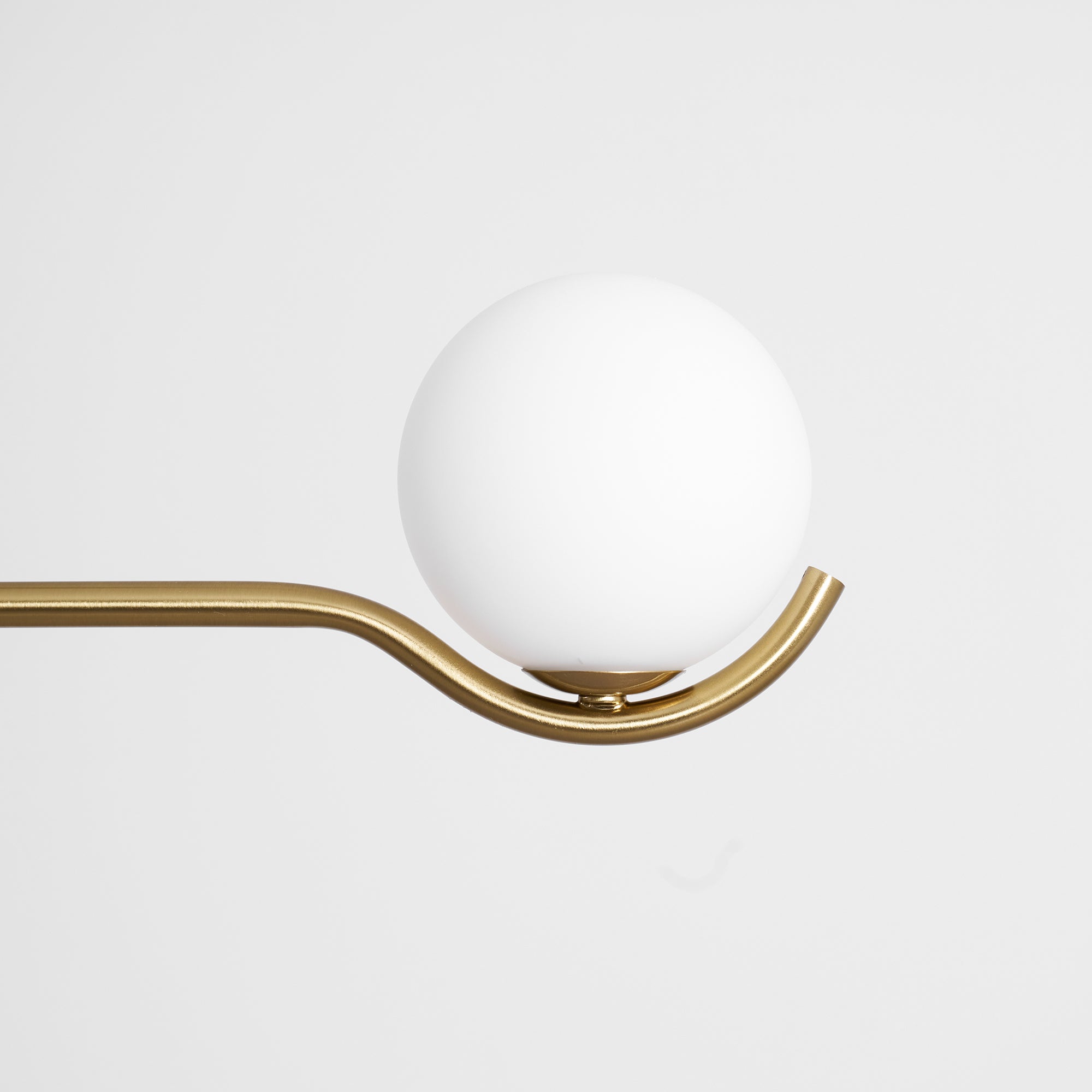 Orensonyn Globe Pendant Light