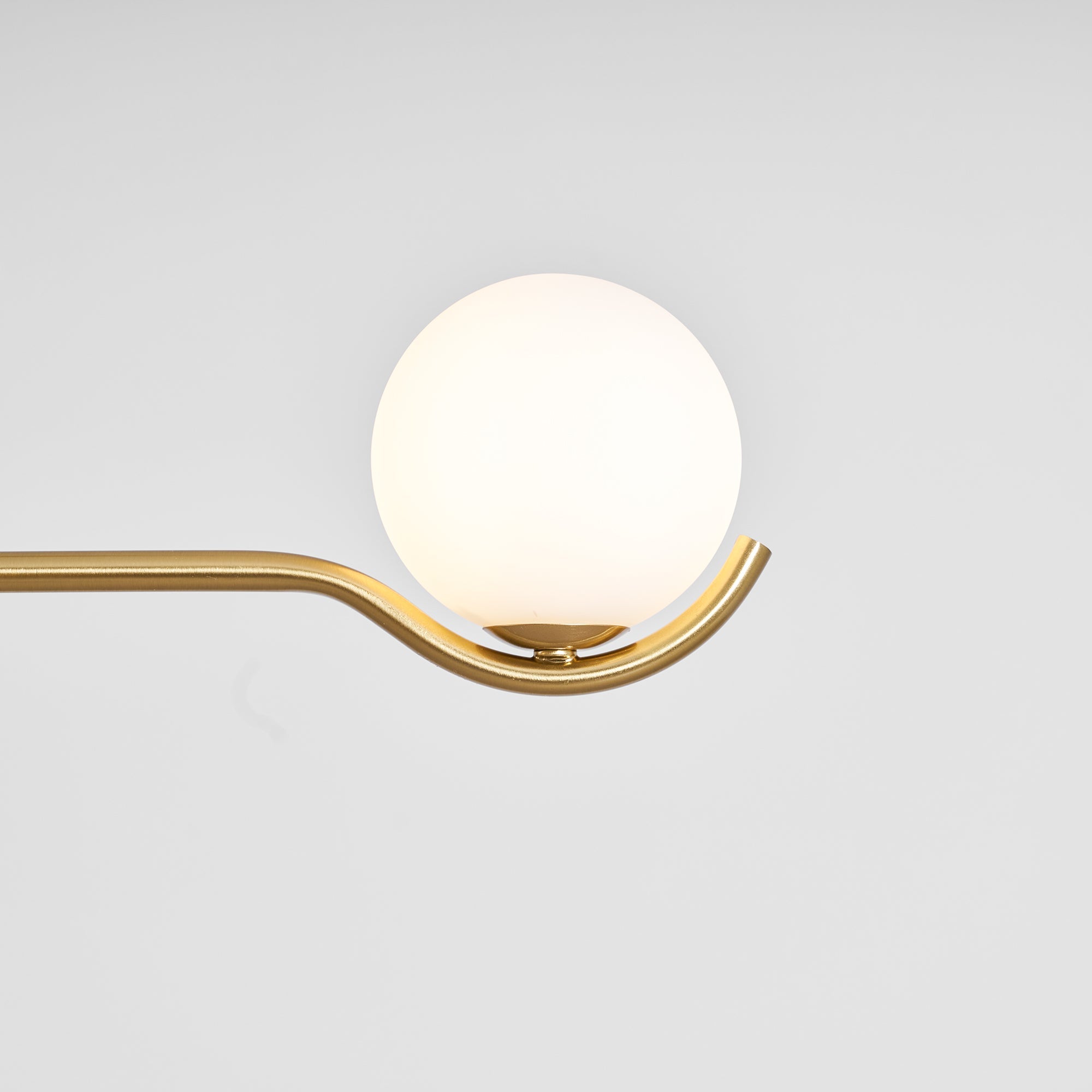 Orensonyn Globe Pendant Light