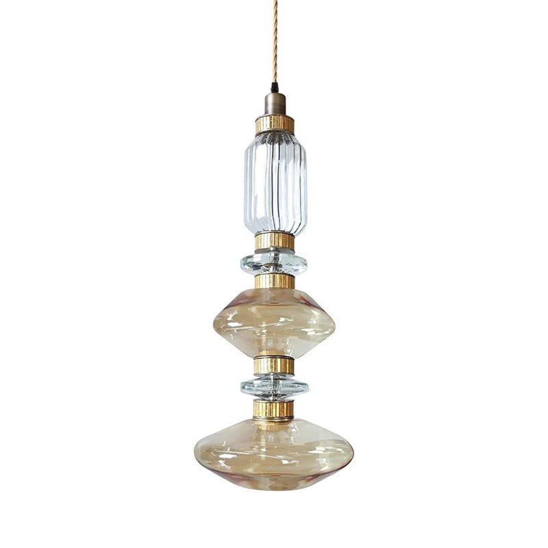 Liomium Pendant Light