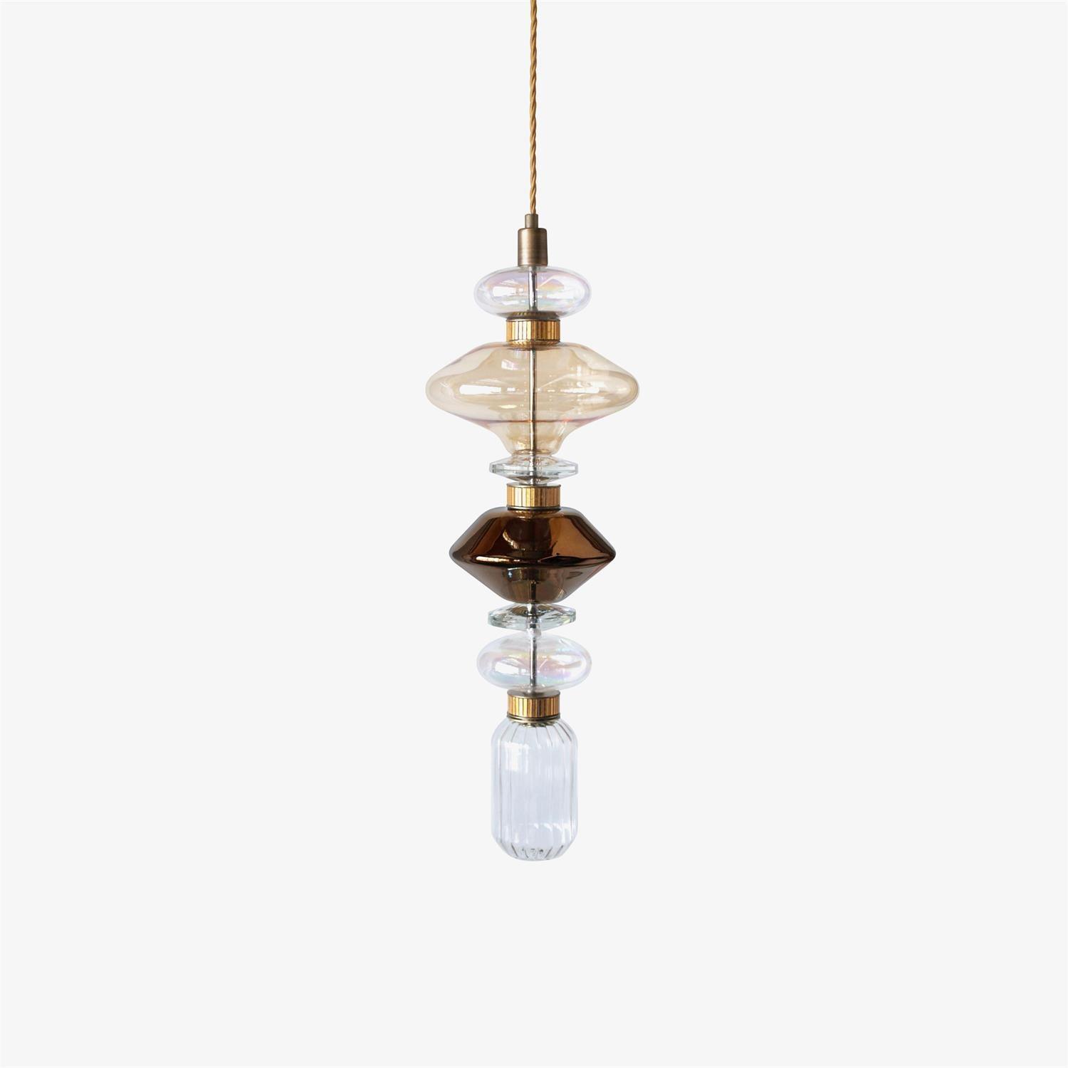 Liomium Pendant Light