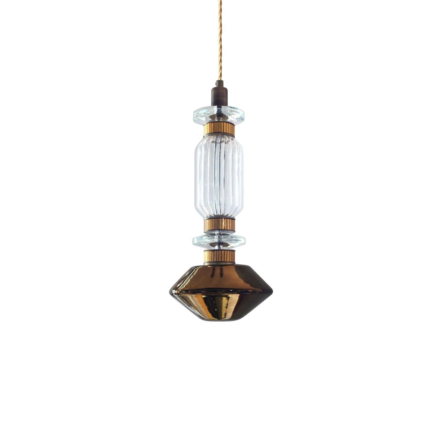 Liomium Pendant Light